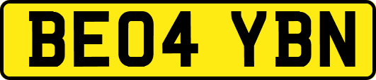 BE04YBN