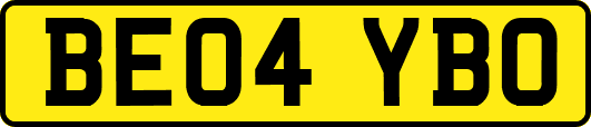 BE04YBO
