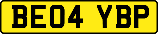 BE04YBP
