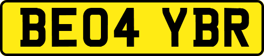 BE04YBR