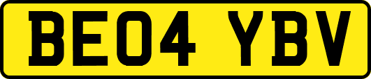 BE04YBV
