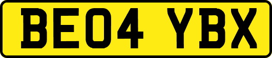 BE04YBX