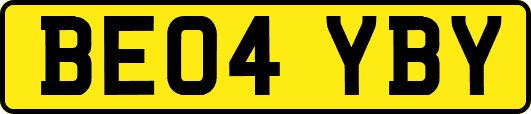 BE04YBY