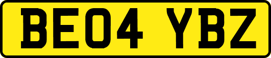 BE04YBZ