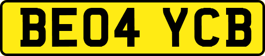 BE04YCB