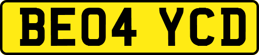 BE04YCD