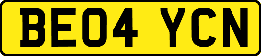 BE04YCN