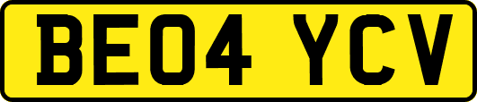 BE04YCV
