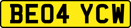 BE04YCW
