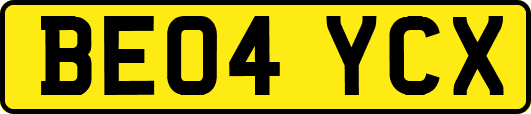 BE04YCX