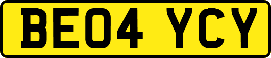 BE04YCY