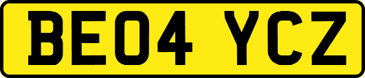 BE04YCZ