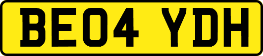BE04YDH