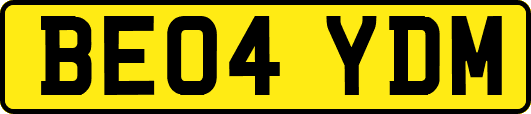 BE04YDM