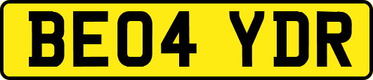 BE04YDR