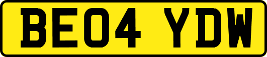 BE04YDW