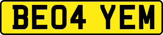 BE04YEM