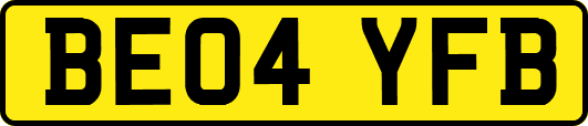 BE04YFB