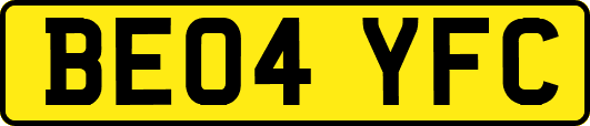BE04YFC