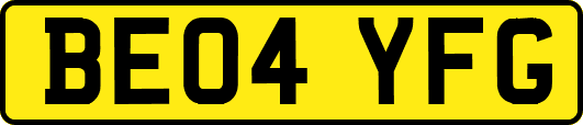 BE04YFG