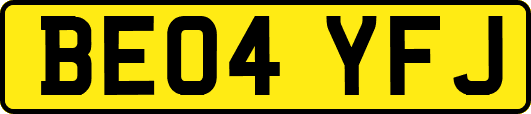 BE04YFJ