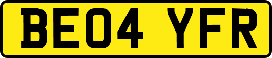 BE04YFR