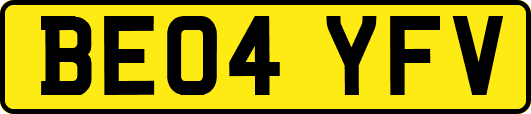 BE04YFV