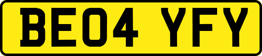 BE04YFY
