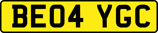 BE04YGC