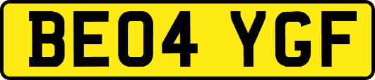BE04YGF