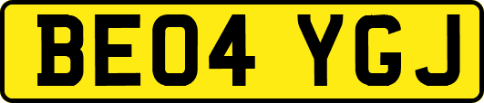BE04YGJ