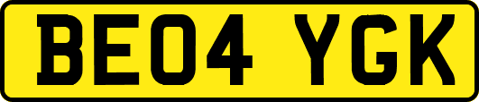 BE04YGK