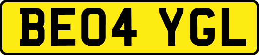 BE04YGL