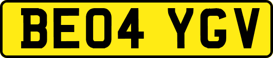 BE04YGV