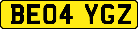 BE04YGZ