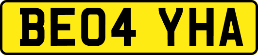BE04YHA