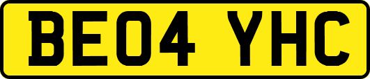 BE04YHC