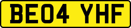 BE04YHF