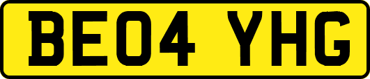 BE04YHG