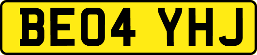 BE04YHJ