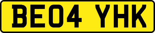 BE04YHK