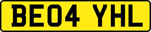 BE04YHL