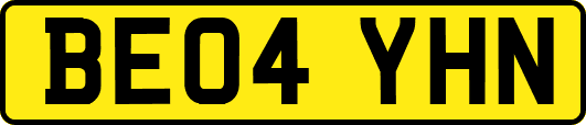 BE04YHN