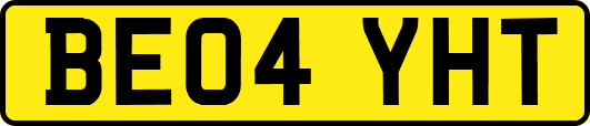 BE04YHT