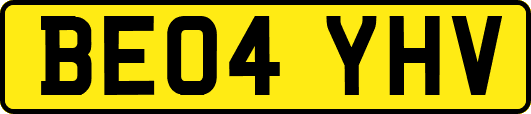 BE04YHV