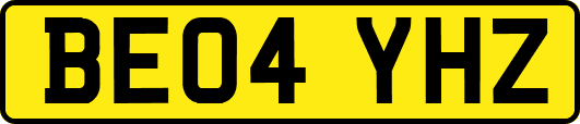 BE04YHZ