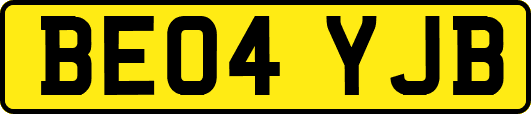 BE04YJB