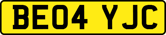 BE04YJC