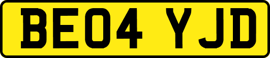 BE04YJD