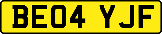 BE04YJF